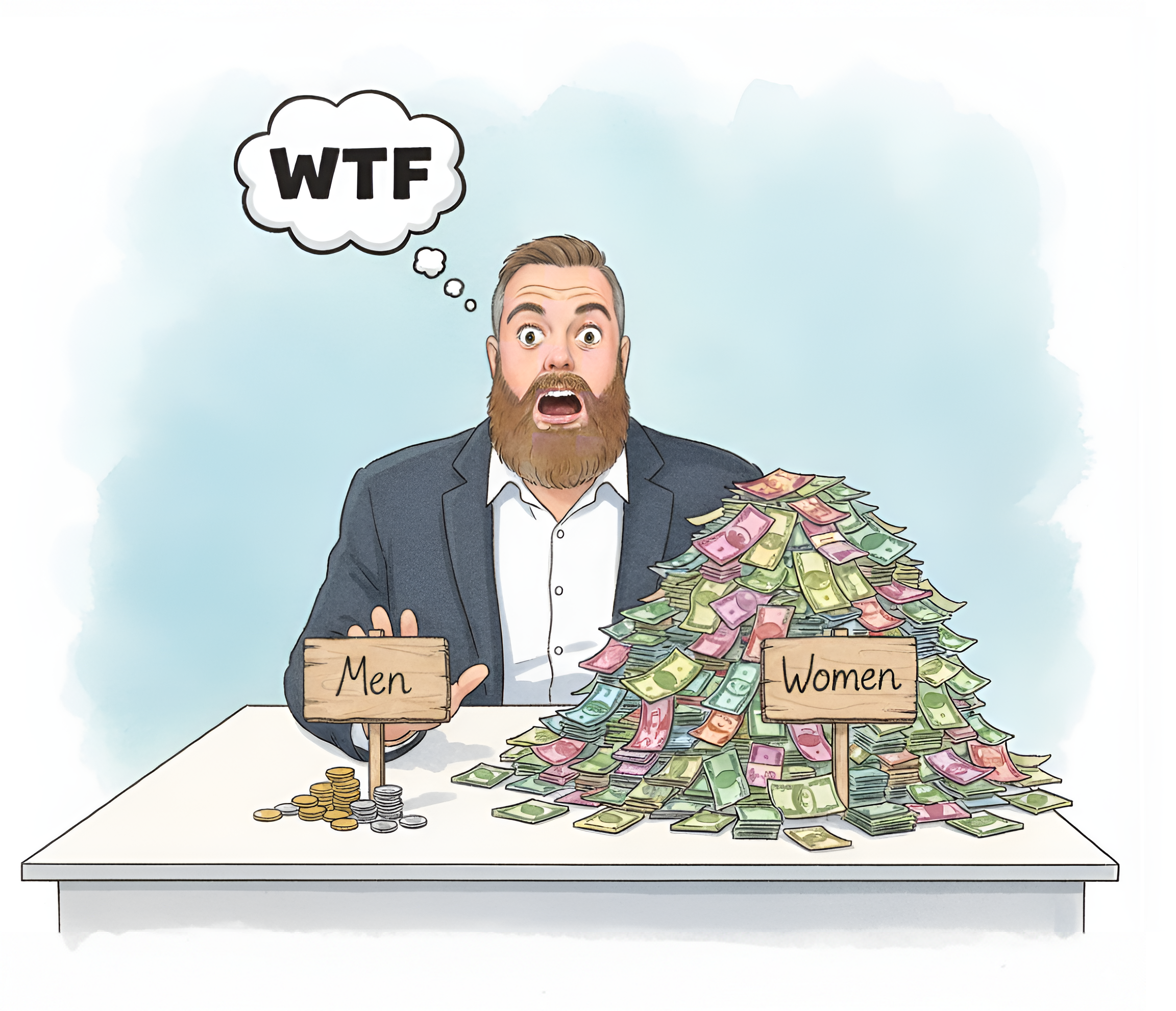 funding